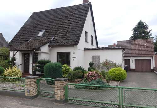 Foto - Haus zum Kaufen in Schwanewede 250.000,00 € 125 m²