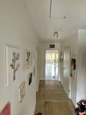 Foto - Wohnung zum Mieten in Walldorf 1.190,00 € 90 m²