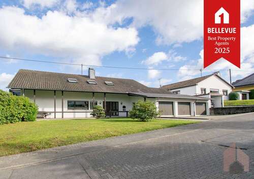 Foto - Haus zum Kaufen in Eitorf 629.000,00 € 249 m²