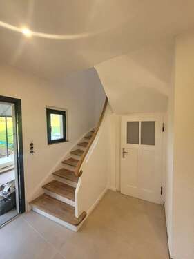 Foto - Wohnung zum Mieten in Eitorf 1.200,00 € 110 m²