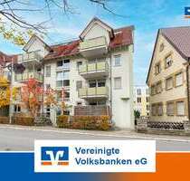 Wohnung zum Kaufen in Böblingen 210.000,00 € 50.28 m²