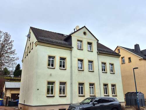 Foto - Wohnung zum Mieten in Oelsnitz 520,00 € 90 m²