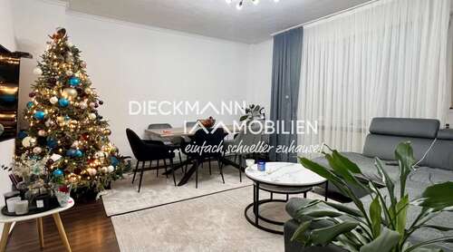 Foto - Wohnung zum Mieten in Duisburg Dellviertel 900,00 € 79 m²