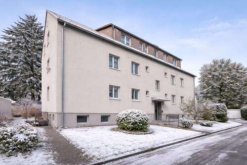 Foto - Wohnung zum Kaufen in Bad Waldsee 221.000,00 € 80 m²