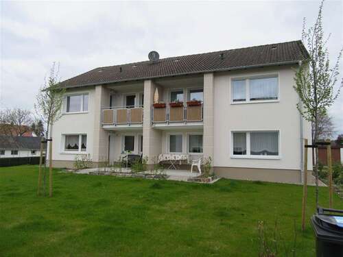 Foto - Wohnung zum Mieten in Barnstorf , Kr Diepholz 310,06 € 54.92 m²