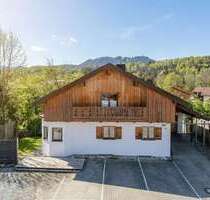 Haus zum Kaufen in Gaißach 995.000,00 € 185 m²