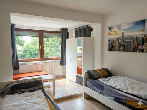 Foto - Wohnen auf Zeit in Bremen 1.500,00 €