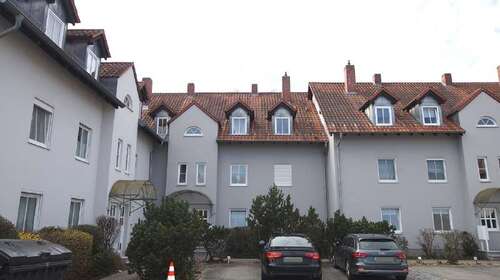 Foto - Wohnung zum Mieten in Straubing 400,00 € 39.12 m²