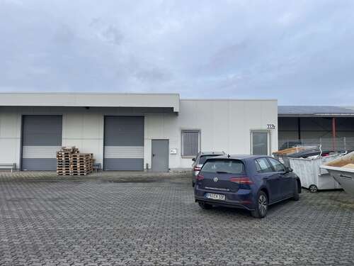 Foto - Halle in Paderborn 1.130,00 € 135 m²