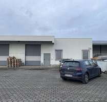 Halle in Paderborn 1.130,00 € 135 m²
