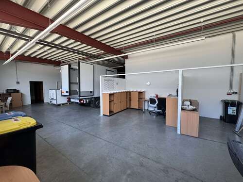 Foto - Halle in Paderborn 1.130,00 € 135 m²