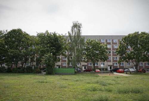 Foto - Wohnung zum Mieten in Frankfurt (Oder) 289,71 € 49.95 m²