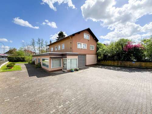 Foto - Haus zum Kaufen in Dieburg 879.000,00 € 137.67 m²