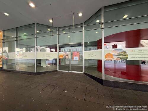 Foto - Einzelhandel in Stuttgart 5.700,00 € 200 m²