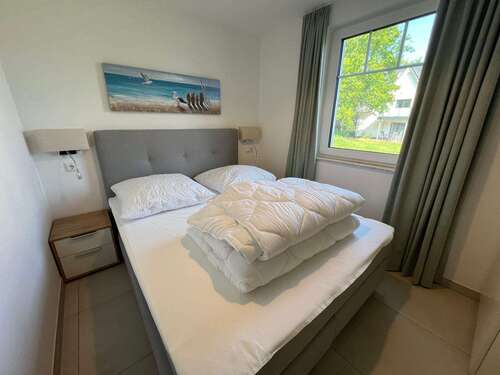 Foto - Wohnung zum Kaufen in Middelhagen OT Lobbe, Middelhagen, Vorpommern-Rüge 320.500,00 € 71.4 m²