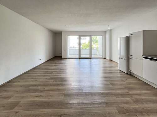 Foto - Wohnung zum Mieten in Warthausen 720,00 € 77.75 m²