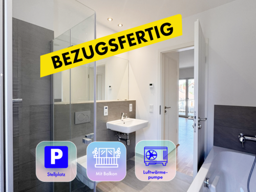 Foto - Wohnung zum Mieten in Leipzig 830,00 € 62.86 m²