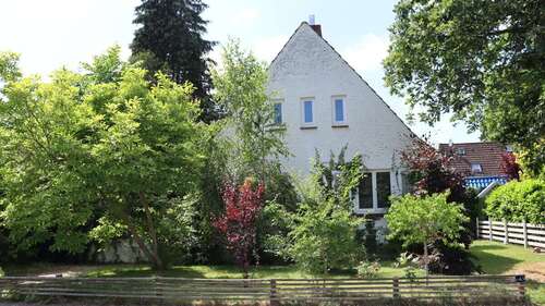 Foto - Haus zum Kaufen in Bad Schwartau 184.500,00 € 92.75 m²
