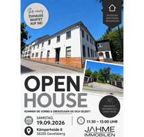 Haus zum Kaufen in Gevelsberg 498.000,00 € 605.93 m²