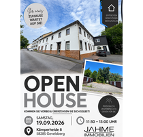 Haus zum Kaufen in Gevelsberg 498.000,00 € 605.93 m²