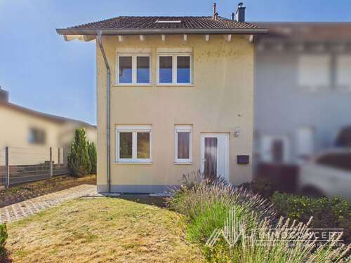 Foto - Haus zum Kaufen in Konz Karthaus 485.000,00 € 130 m²