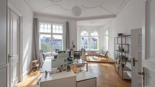 Foto - Büro in Berlin 1.500,00 € 47 m²