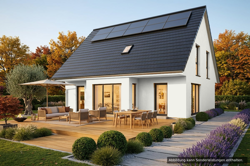 Foto - Haus zum Mieten in Angermünde 1.470,00 € 136 m²