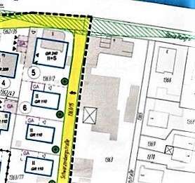 Foto - Grundstück zu verkaufen in Kolbermoor 474.000,00 € 500 m²