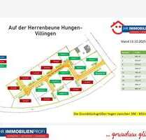 Grundstück zu verkaufen in Hungen 123.750,00 € 550 m²