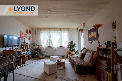 Foto - Wohnung zum Kaufen in Geislingen an der Steige 185.000,00 € 66 m²