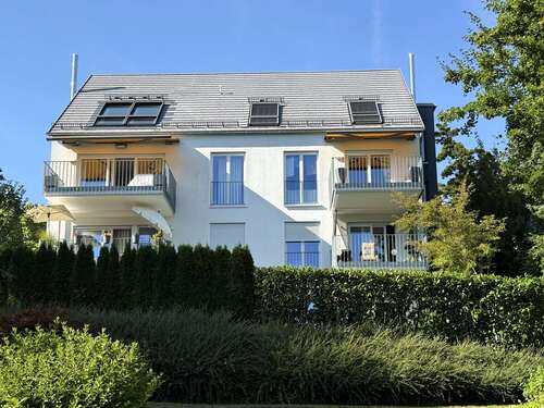 Foto - Wohnung zum Kaufen in Stuttgart 890.000,00 € 107 m²