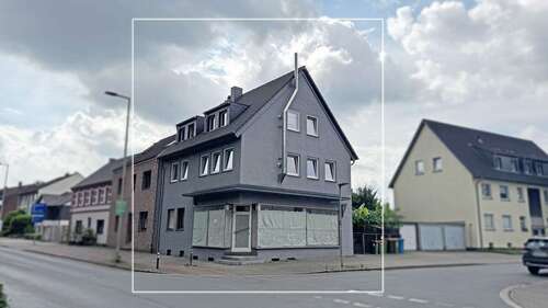 Foto - Haus zum Kaufen in Oberhausen-Holten 289.000,00 € 141 m²