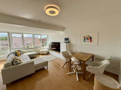 Foto - Wohnung zum Kaufen in Herxheim 325.000,00 € 82.46 m²