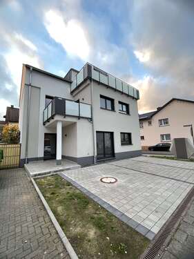 Foto - Wohnung zum Mieten in Hainburg 1.495,00 € 113.26 m²