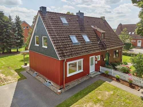 Foto - Haus zum Kaufen in Flintbek 325.000,00 € 87 m²