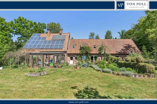 Foto - Haus zum Kaufen in Walsrode 280.000,00 € 220 m²