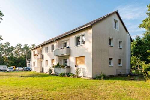 Foto - Wohnung zum Mieten in Celle 379,00 € 41 m²