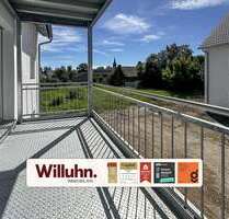 Wohnung zum Mieten in Schönwölkau 930,00 € 88 m²