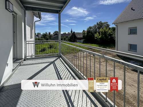 Foto - Wohnung zum Mieten in Schönwölkau 930,00 € 88 m²