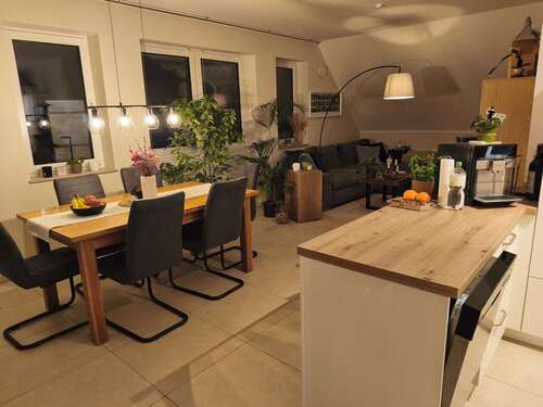 Foto - Wohnung zum Mieten in Neuenkirchen 900,00 € 95.42 m²