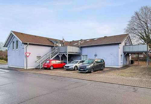 Foto - Wohnung zum Kaufen in Owschlag 139.000,00 € 140 m²