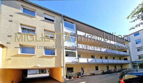 Foto - Wohnung zum Kaufen in Worms 137.000,00 € 57 m²