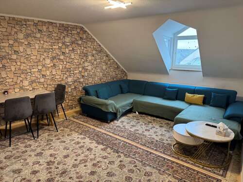 Foto - Wohnung zum Mieten in Ludwigshafen 667,00 € 86 m²