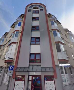 Foto - Wohnung zum Mieten in Kassel 340,00 € 25 m²