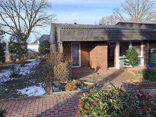 Foto - Wohnung zum Mieten in Bruchhausen-Vilsen 170,05 € 44.63 m²