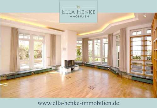 Foto - Wohnung zum Kaufen in Halberstadt 249.000,00 € 148 m²