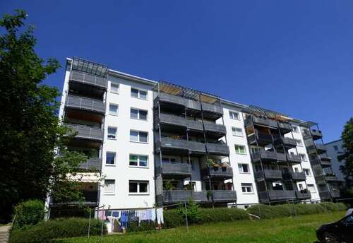 Foto - Wohnung zum Mieten in Chemnitz 398,00 € 53 m²