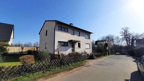 Foto - Haus zum Kaufen in Siegburg 498.000,00 € 187 m²