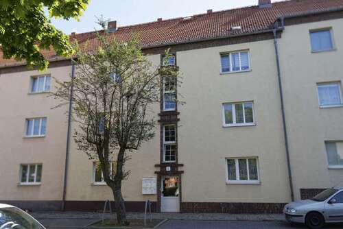 Foto - Wohnung zum Mieten in Frankfurt (Oder) 402,46 € 53.59 m²