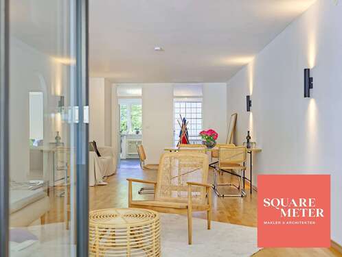 Foto - Wohnung zum Kaufen in München 795.000,00 € 95 m²